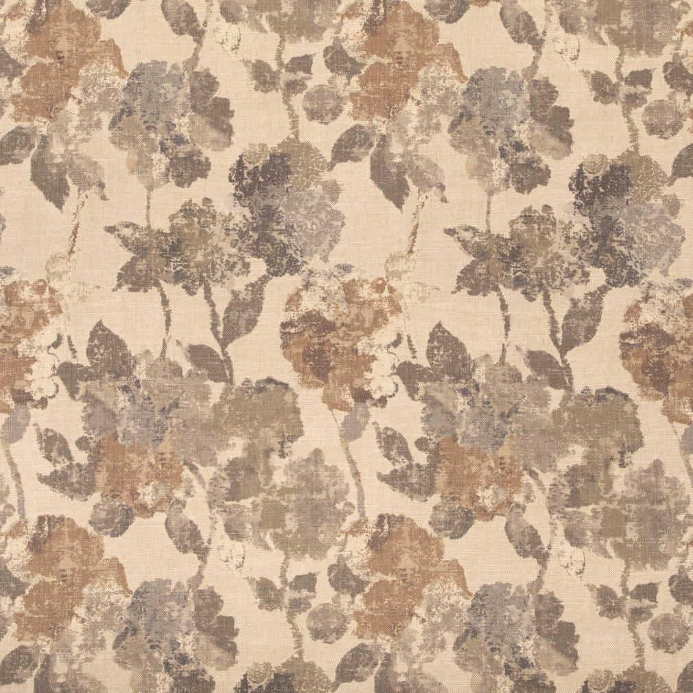 Patience Sepia A1422-01 by 29 Park Designer Fabric
