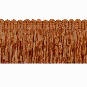 Patio Copper by Europatex Designer Fabric