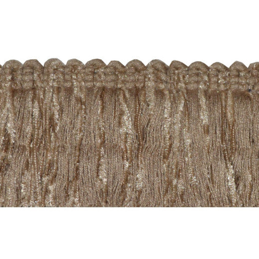 Patio - Cork by Europatex Designer Fabric Veranda Collection 55% Acrylic / 45% Polyester China See Sample Horizontal: N/A and Vertical: N/A 2.00 inches  - Swanky Fabrics -