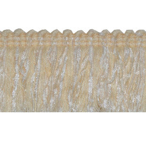 Patio Ecru by Europatex Designer Fabric