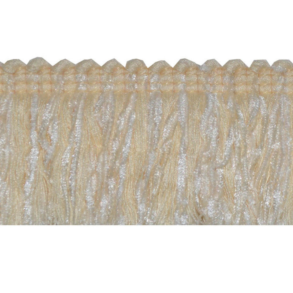 Patio Ecru by Europatex Designer Fabric Veranda 55% Acrylic, 45% Polyester 2 - Swanky Fabrics -