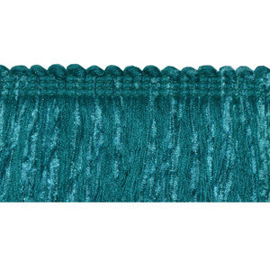 Patio Emerald by Europatex Designer Fabric