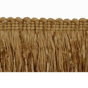 Patio Khaki by Europatex Designer Fabric