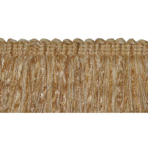 Patio - Mocha by Europatex Designer Fabric Veranda Collection 55% Acrylic / 45% Polyester China See Sample Horizontal: N/A and Vertical: N/A 2.00 inches  - Swanky Fabrics -