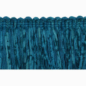 Patio Peacock by Europatex Designer Fabric