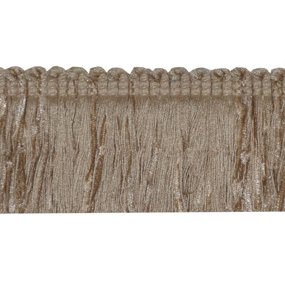 Patio Sand by Europatex Designer Fabric Veranda 55% Acrylic, 45% Polyester 2 - Swanky Fabrics -