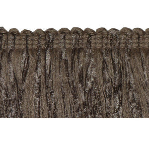 Patio Steel by Europatex Designer Fabric