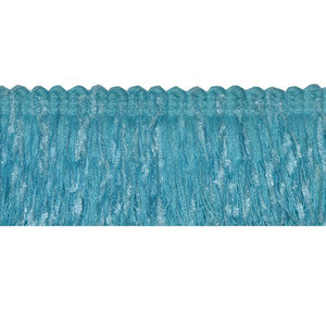 Patio Turquise by Europatex Designer Fabric