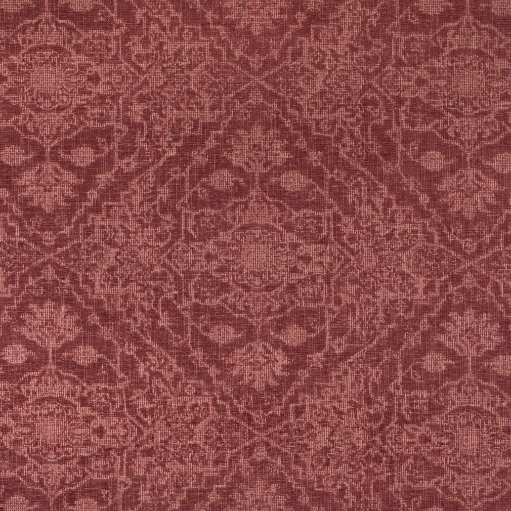 Paula Black Cherry A1242-02 by 29 Park Designer Fabric