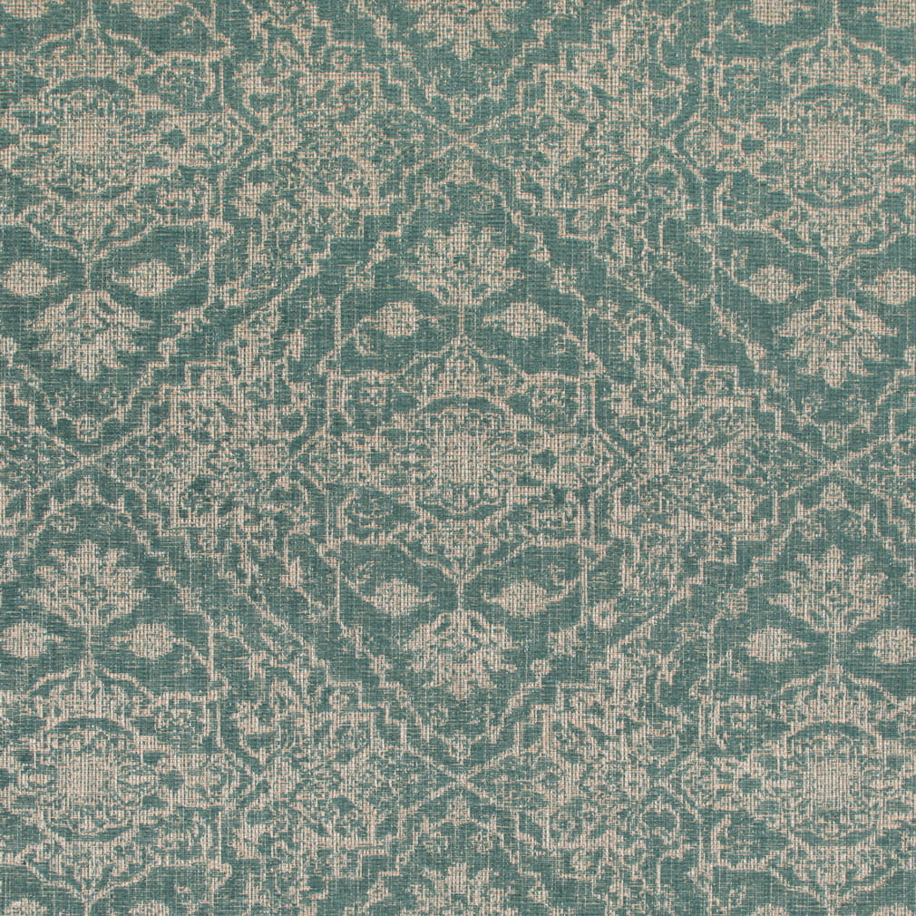 Paula Surf A1242-03 by 29 Park Designer Fabric