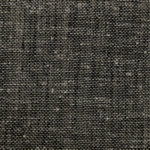 Pavonia Charcoal by Europatex Designer Fabric