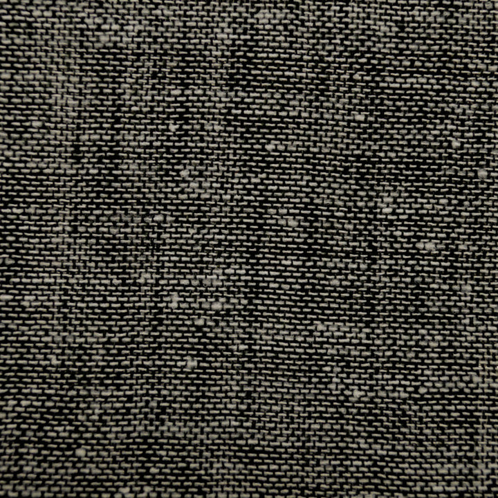 Pavonia Charcoal by Europatex Designer Fabric Pavonia & Mercer, Coastal 100% Polyester 0.00" 118.00 inches - Swanky Fabrics -