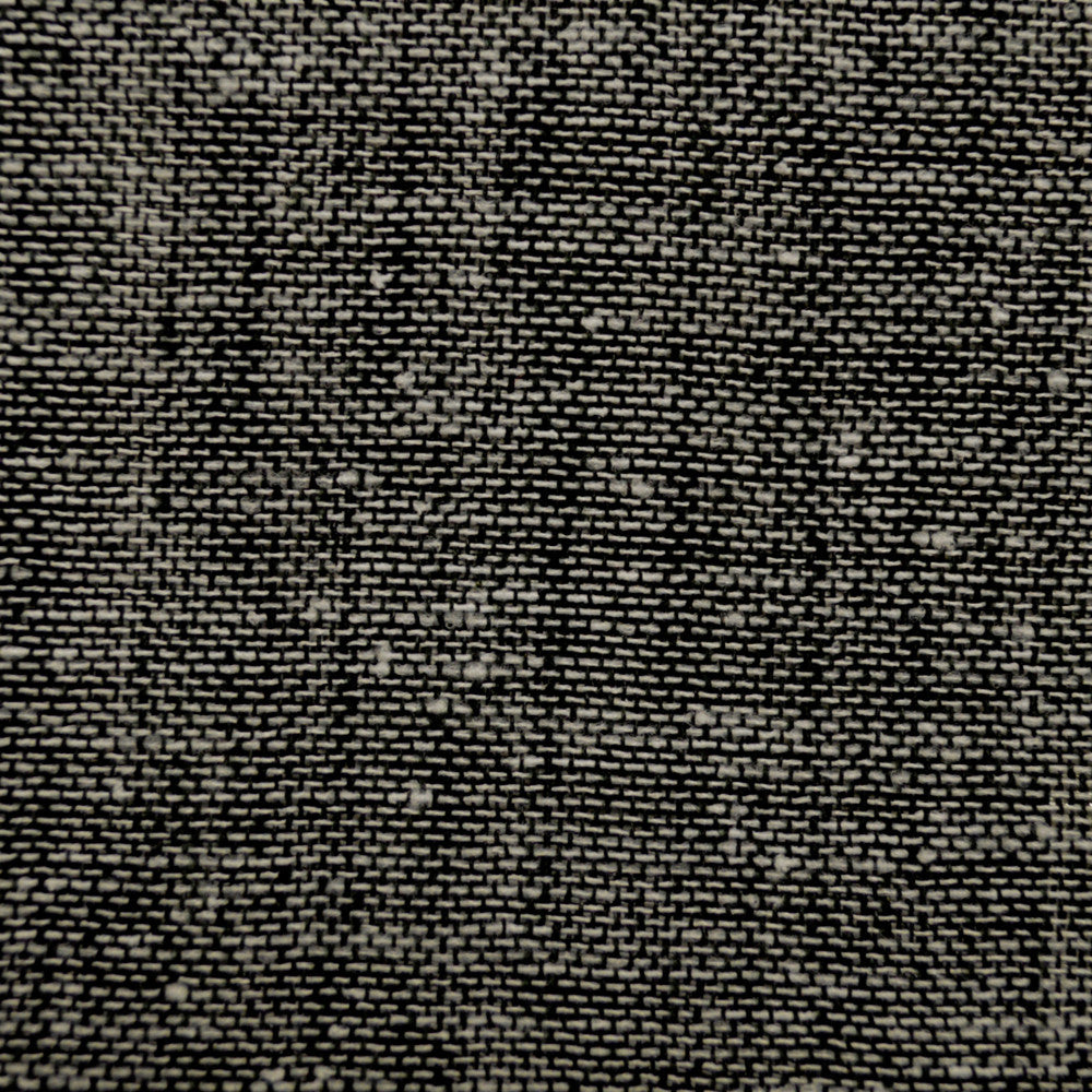 Pavonia Charcoal by Europatex Designer Fabric Pavonia & Mercer, Coastal 100% Polyester 0.00" 118.00 inches - Swanky Fabrics -