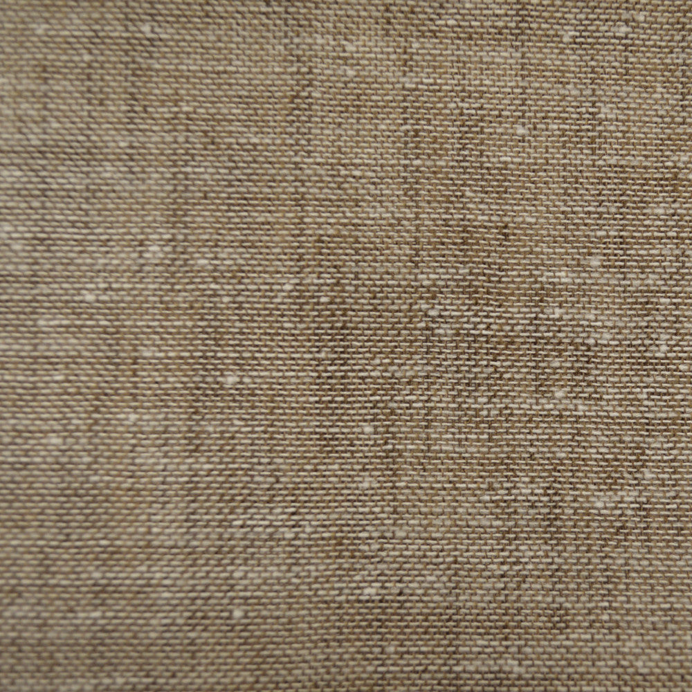Pavonia Walnut by Europatex Designer Fabric Pavonia & Mercer 100% Polyester Turkey Horizontal: N/A and Vertical: N/A 118" - Swanky Fabrics -
