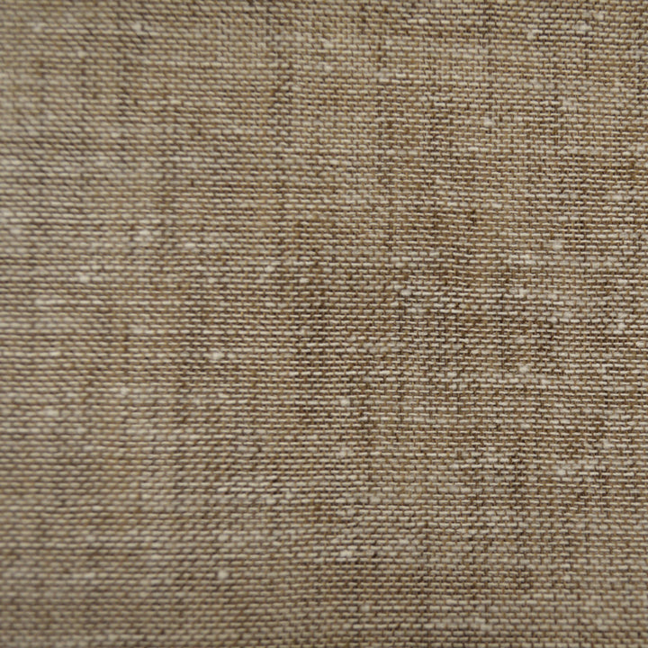 Pavonia Walnut by Europatex Designer Fabric Pavonia & Mercer 100% Polyester Turkey Horizontal: N/A and Vertical: N/A 118" - Swanky Fabrics -