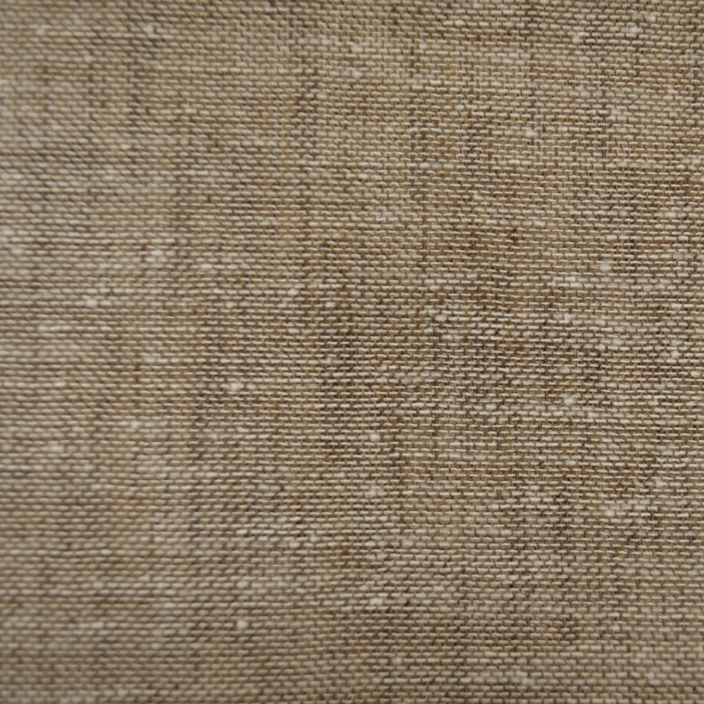 Pavonia Walnut by Europatex Designer Fabric Pavonia & Mercer, Coastal 100% Polyester 0.00" 118.00 inches - Swanky Fabrics -