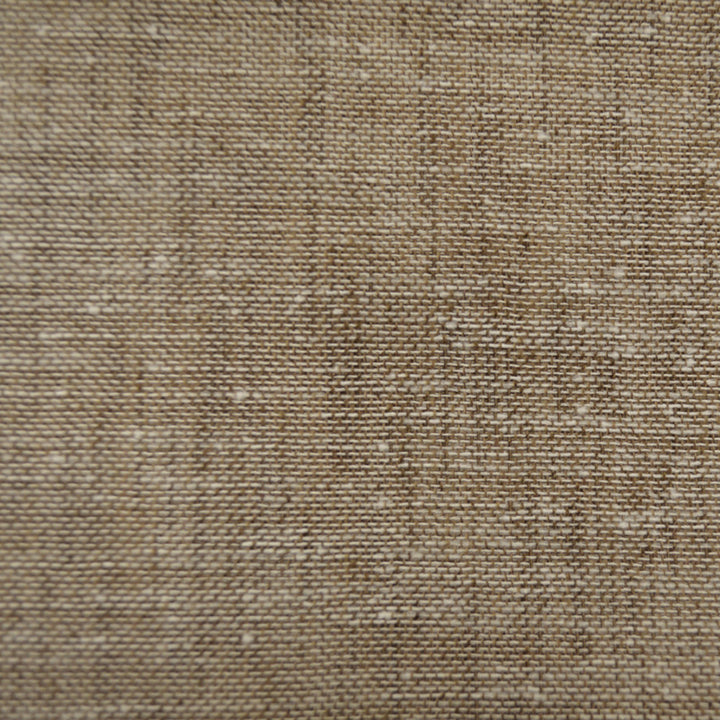 Pavonia Walnut by Europatex Designer Fabric Pavonia & Mercer, Coastal 100% Polyester 0.00" 118.00 inches - Swanky Fabrics -