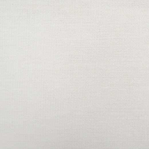 Pavonia - White by Europatex Designer Fabric Pavonia and Mercer 100% Polyester China See Sample Horizontal: N/A and Vertical: N/A 118.00 inches  - Swanky Fabrics -