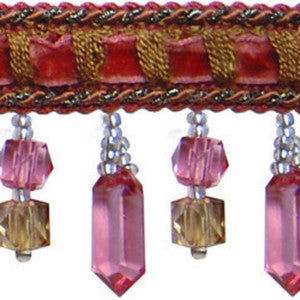 Pemberton Mudpie by Europatex Designer Fabric