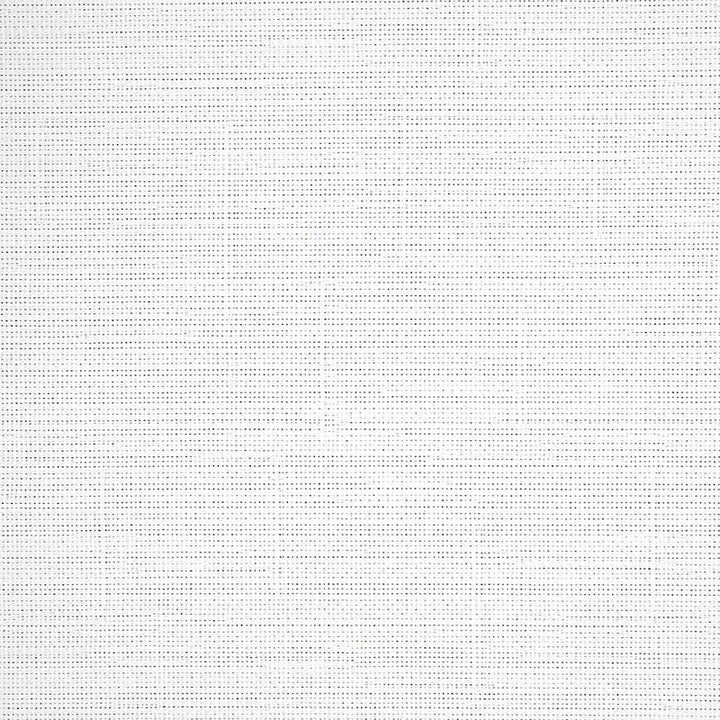 305423-0001 Piazza White by Sunbrella Designer Fabric Cushion Furniture Drapery Fabrics > Sunbrella Fusion Collection 100% acrylic USA or Imported Top to Bottom / Verticalertical / Railroaded 54" - Swanky Fabrics -