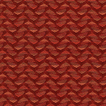 Pickwick Burgundy by Crypton Designer Fabric See sample 100% Polyester  0 Horizontal: 1.3" and Vertical: 0.8" 54"  - Swanky Fabrics -