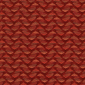 Pickwick Burgundy by Crypton Designer Fabric