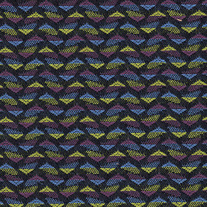 Pickwick Twilight by Crypton Designer Fabric
