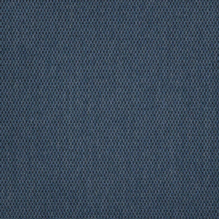 40421-0022 Pique Midnight by Sunbrella Designer Fabric Cushion Furniture Drapery Fabrics > Sunbrella Fusion Collection 100% acrylic USA or Imported Top to Bottom / Verticalertical / Railroaded 54" - Swanky Fabrics -