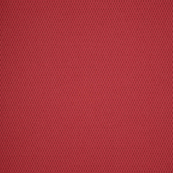 40421-0051 Pique Ruby by Sunbrella Designer Fabric Cushion Furniture Drapery Fabrics > Sunbrella Fusion Collection 100% acrylic USA or Imported Top to Bottom / Verticalertical / Railroaded 54" - Swanky Fabrics -