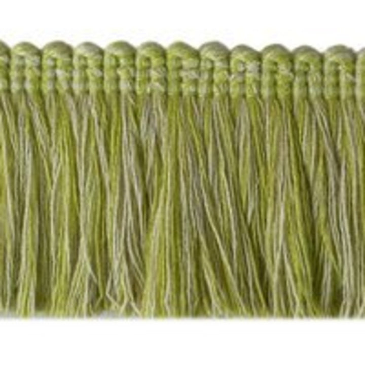 Pisari Kiwi by Europatex Designer Fabric Carnivale 100% Polyester 2.00 inches - Swanky Fabrics -