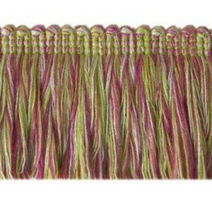 Pisari Pink by Europatex Designer Fabric