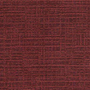 Plush Crimson by Crypton Designer Fabric
