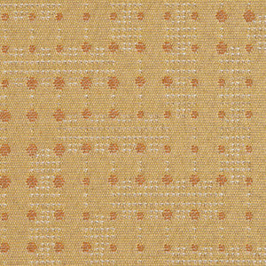Point Brass by Crypton Designer Fabric