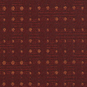 Point Cinnamon by Crypton Designer Fabric