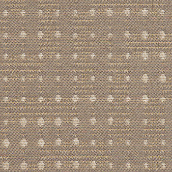 Point Toast by Crypton Designer Fabric See sample 73% Post Industrial Recycled Polyester27% Post Consumer Recycled Polyester  50000 Horizontal: 7.5" and Vertical: 9.31" 54"  - Swanky Fabrics -