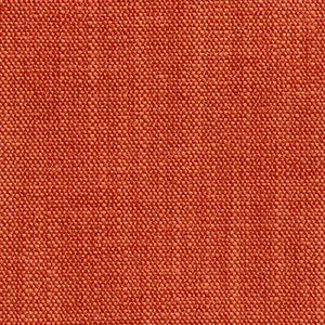 Portrait Persimmon by Crypton Designer Fabric