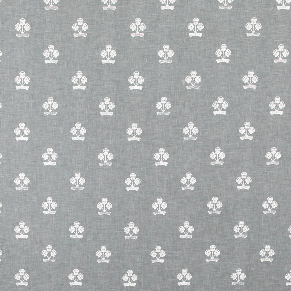 Posey Dresden A1169-03 by 29 Park Designer Fabric