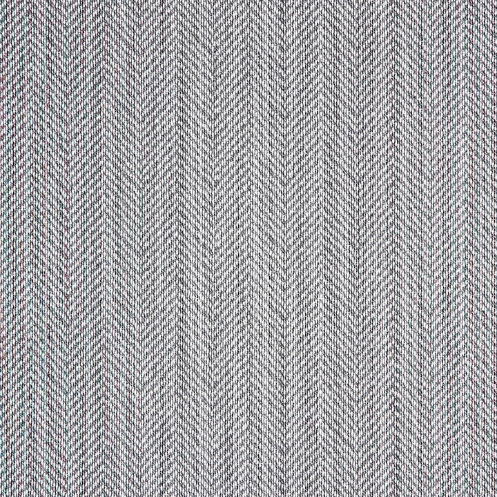 44157-0054 Posh Graphite by Sunbrella Designer Fabric Cushion Furniture Drapery Fabrics > Sunbrella Fusion Collection 100% acrylic USA or Imported Top to Bottom / Verticalertical / Railroaded 54" - Swanky Fabrics -