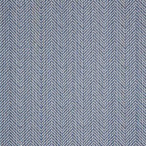 44157-0053 Posh Sapphire by Sunbrella Designer Fabric
