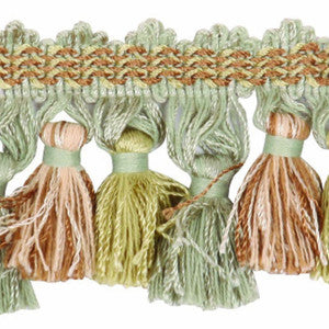 Prives Willow by Europatex Designer Fabric