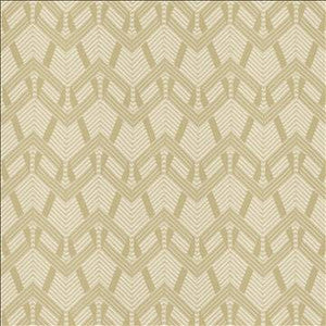 Projection Ecru by Kasmir Designer Fabric