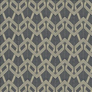 Projection Lapis by Kasmir Designer Fabric