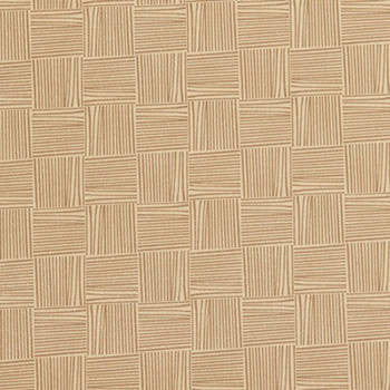 Promise Tatami by Nassimi Designer Fabric See sample 100% Vinyl  350000 Horizontal: 1.5" and Vertical: 1.5" 54"  - Swanky Fabrics -