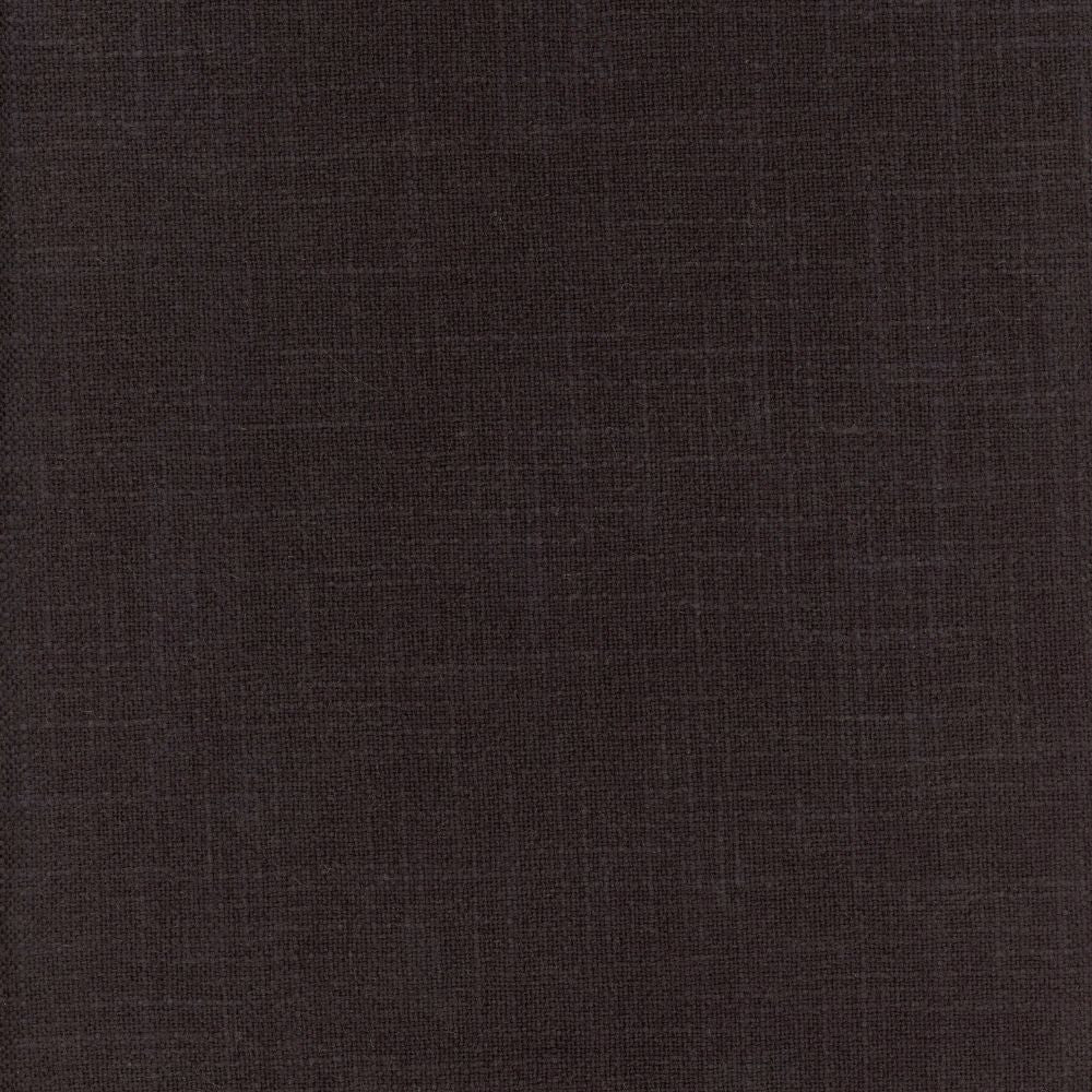 Punjab Black by Heritage Designer Fabric - USA or Imported Horizontal: and Vertical: - Swanky Fabrics -