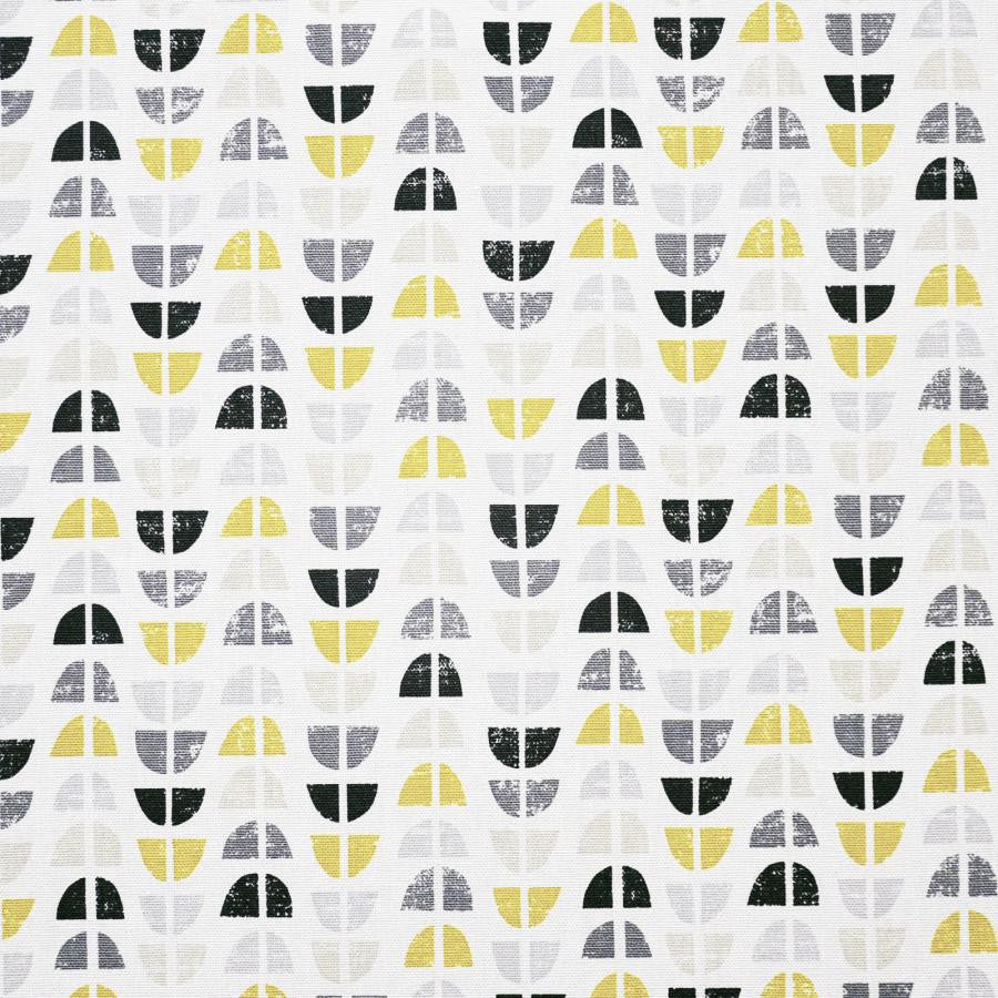 Quarterly # 311 Canyon by Maxwell Designer Fabric Color Theory-Vol.V Sorbet 100% COTTON TURKEY V-6.2"H-6.7" 55" - Swanky Fabrics -