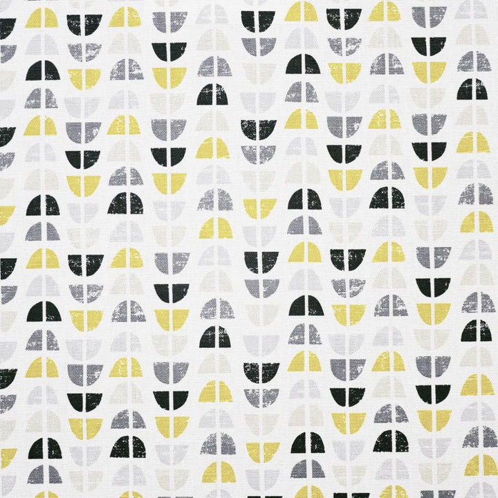 Quarterly # 311 Canyon by Maxwell Designer Fabric Color Theory-Vol.V Sorbet 100% COTTON TURKEY V-6.2"H-6.7" 55" - Swanky Fabrics -