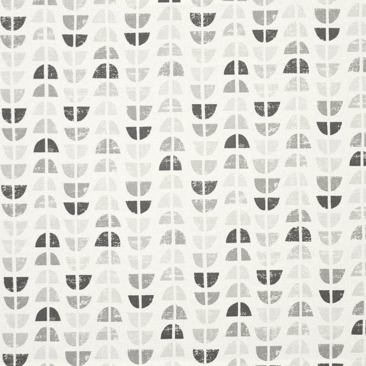 Quarterly # 507 Paramount by Maxwell Designer Fabric Color Theory-Vol.V Rocksalt 100% COTTON TURKEY V-6.2"H-6.7" 55" - Swanky Fabrics -