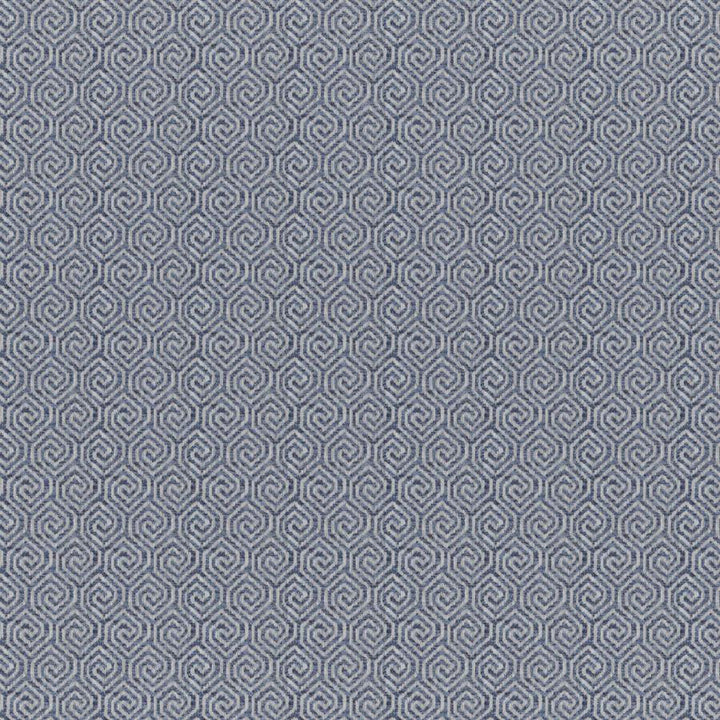 Quintero # 802 Mosaic by Maxwell Designer Fabric Colorguard-Amazonia 83% POLYESTER/17% COTTON INDIA V-2" H-1.3" 55.5" - Swanky Fabrics -