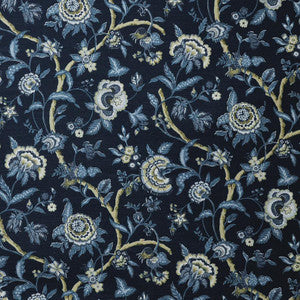 Queensbury # 115 Ocean by Maxwell Designer Fabric