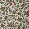 Queensbury # 307 Gardenia by Maxwell Designer Fabric
